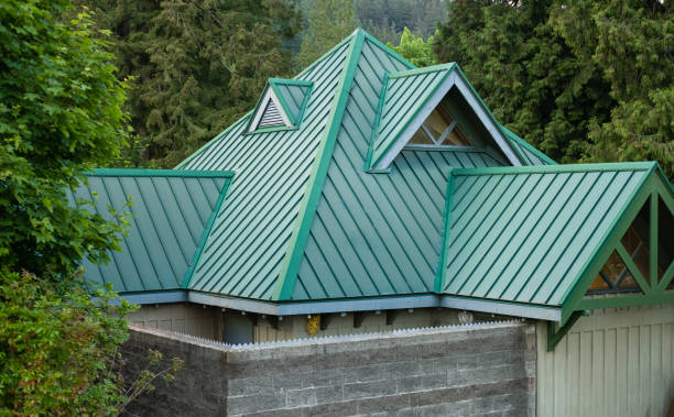 Best Commercial Roofing Services  in Greenville, PA