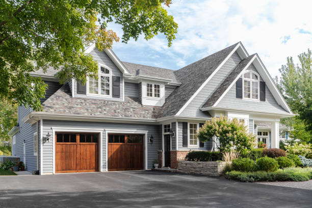 Best Cold Roofs  in Greenville, PA