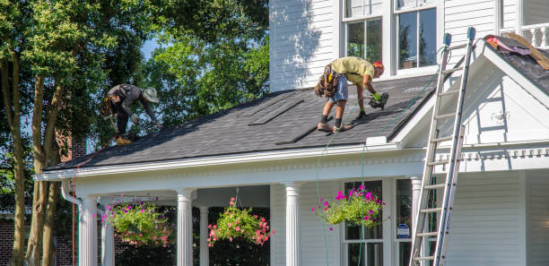 Reliable Greenville, PA Roofing Services Solutions